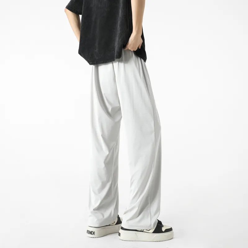 G21 Casual Pants Unisex-8