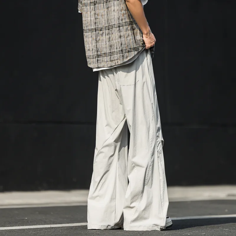 G21 Casual Pants Unisex-5