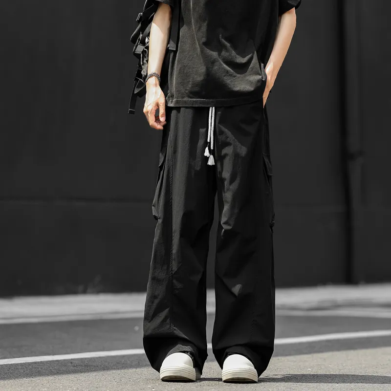 G21 Casual Pants Unisex-7