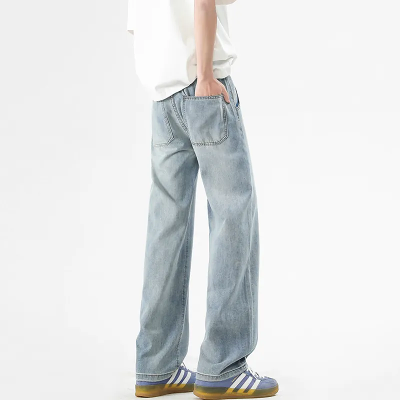 G21 Jeans Unisex-5
