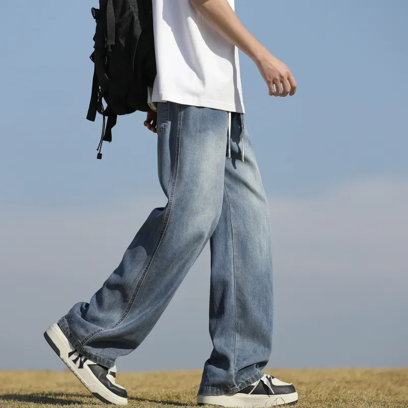 G21 Jeans Unisex-8