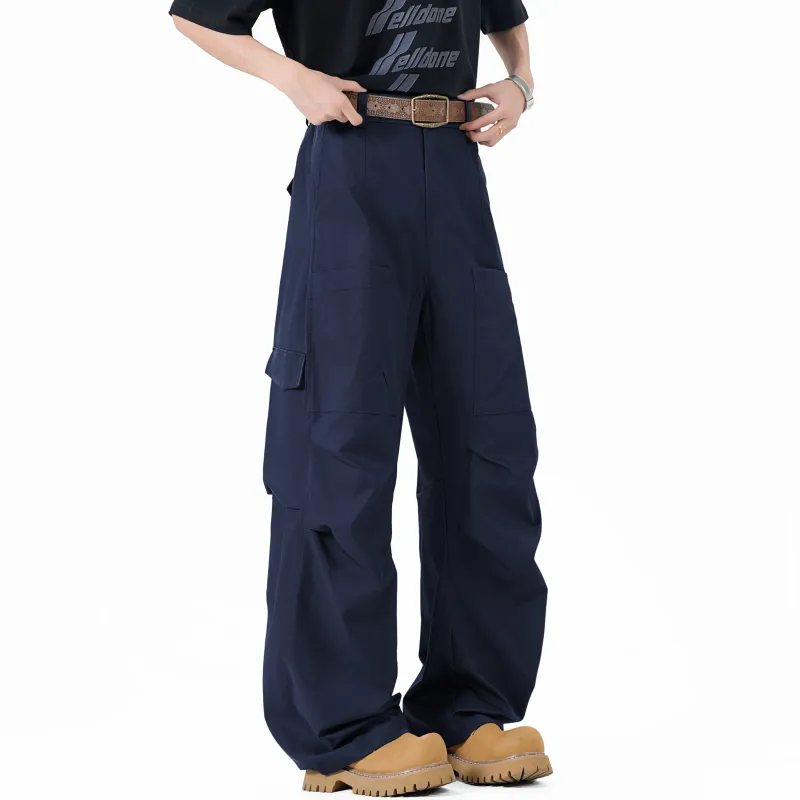 G21 All Season Wearable Casual Pants Unisex-16