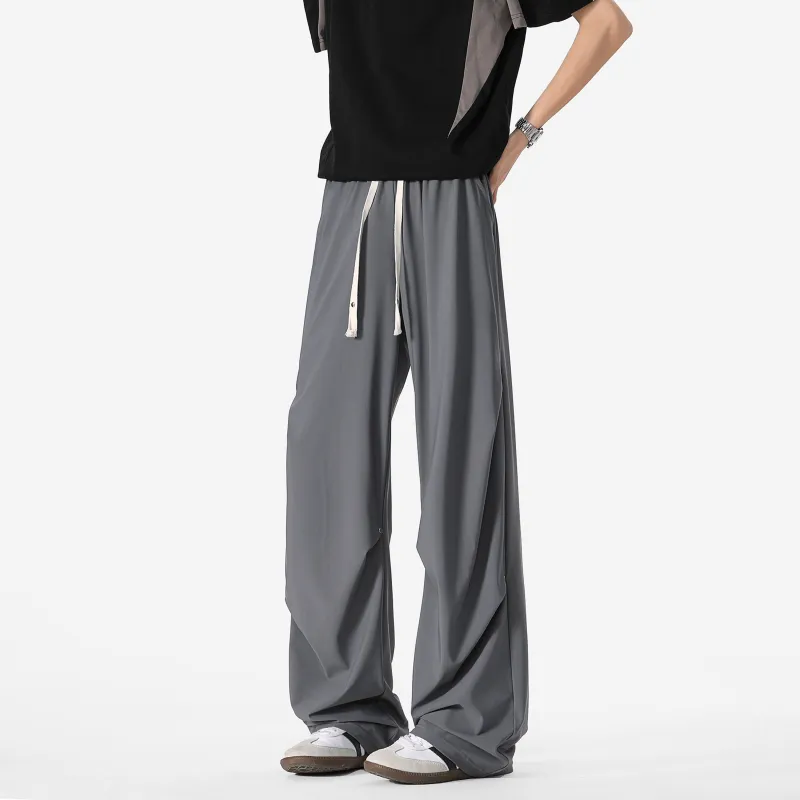 G21 Casual Pants Unisex-19