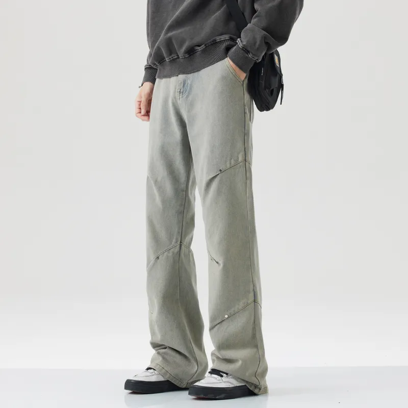 G21 Jeans Unisex-7