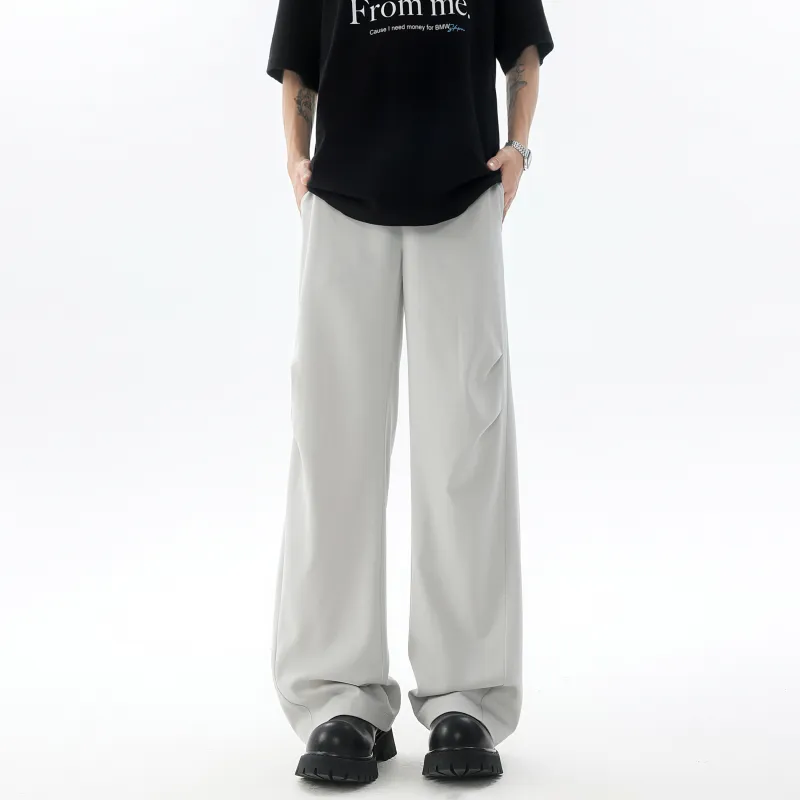 G21 Casual Pants Unisex-7