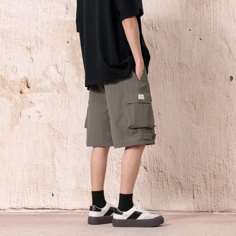 G21 Casual Shorts Unisex-9