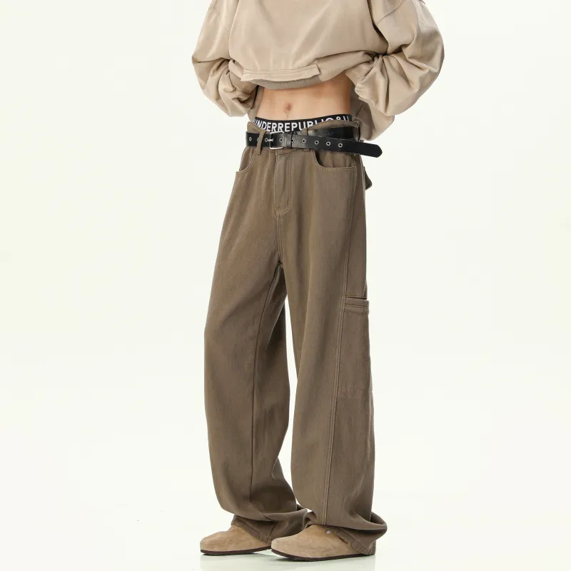 G21 Jeans Unisex-12