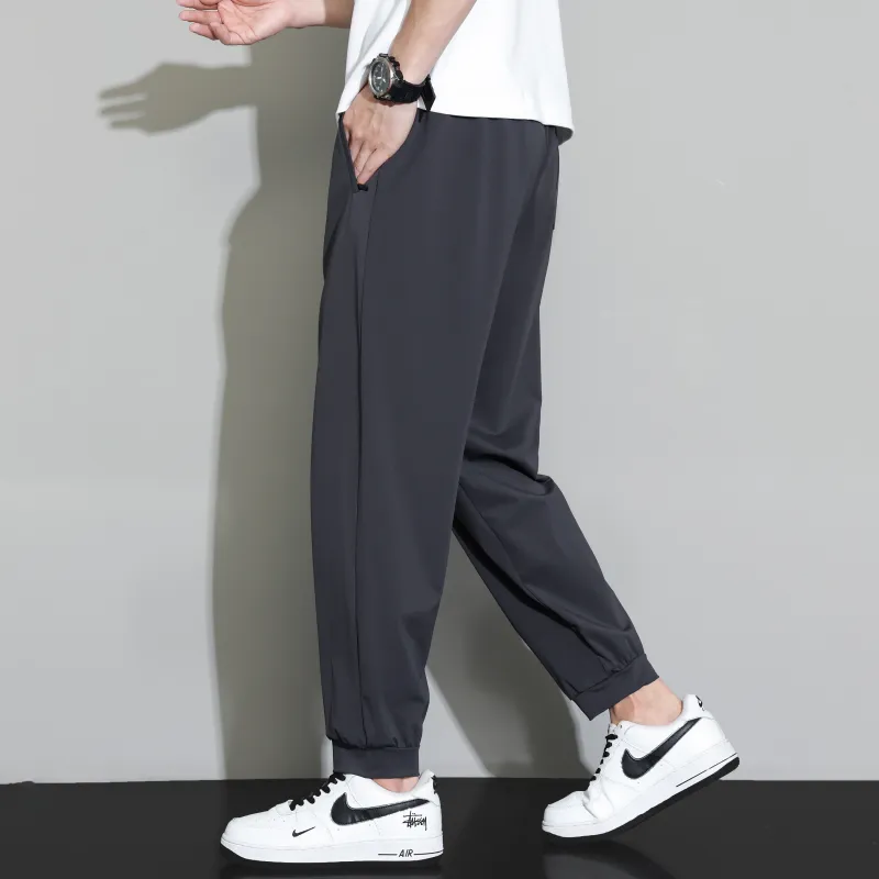 G21 Casual Pants Unisex-14