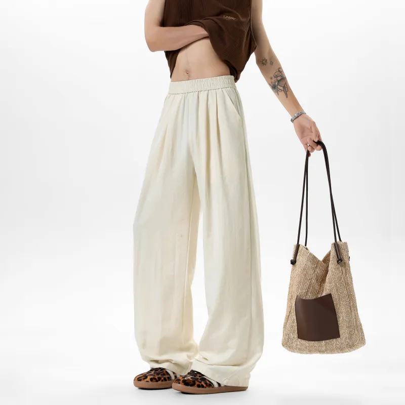 G21 Casual Pants Unisex-9
