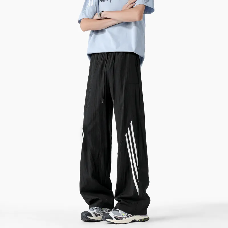 G21 Casual Pants Unisex-1
