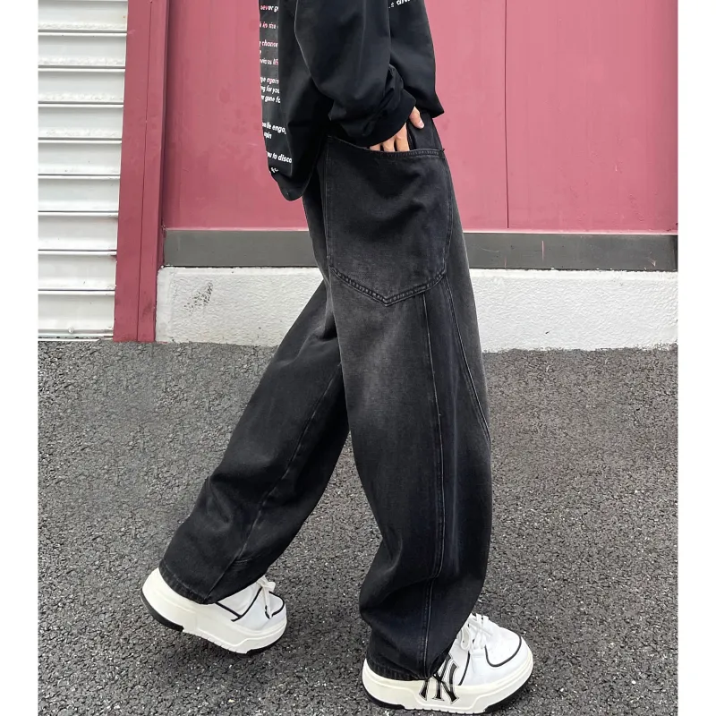 G21 Jeans Unisex-5