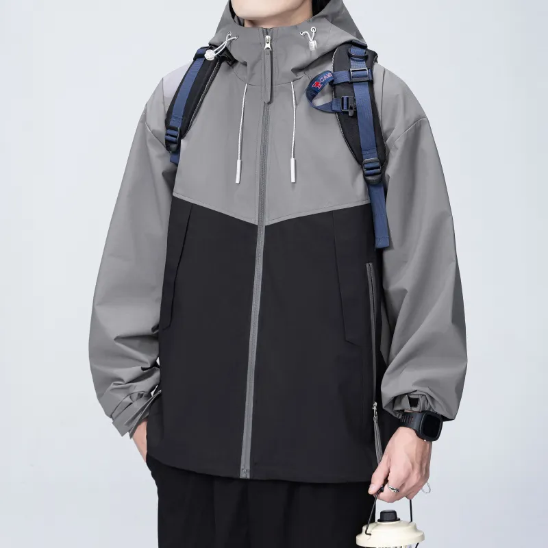 G21 Jackets Unisex-2