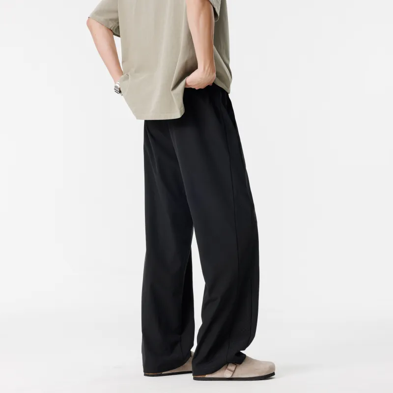 G21 Casual Pants Unisex-5