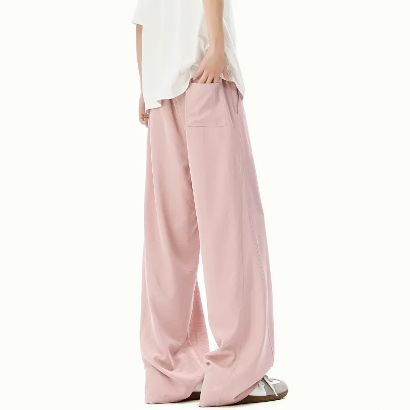 G21 Casual Pants Unisex-22