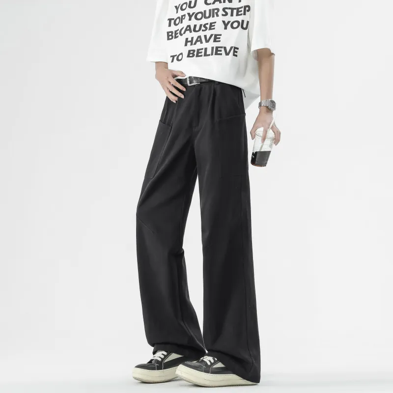 G21 Casual Pants Unisex-15