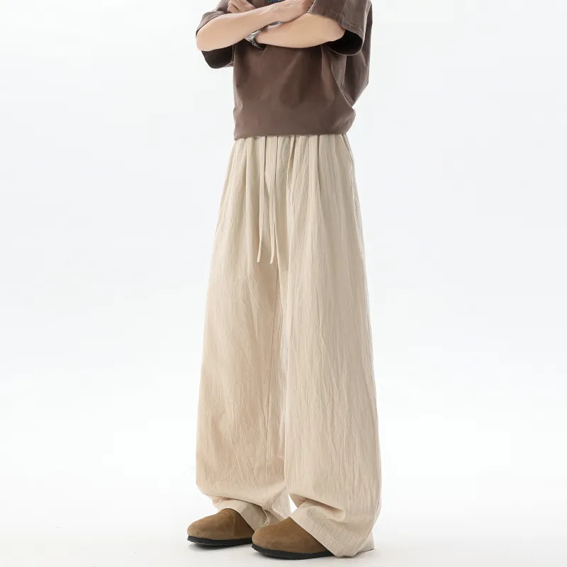 G21 Casual Pants Unisex-14