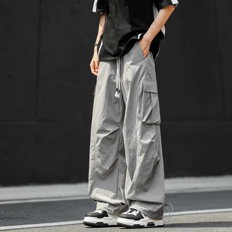 G21 Casual Pants Unisex-15
