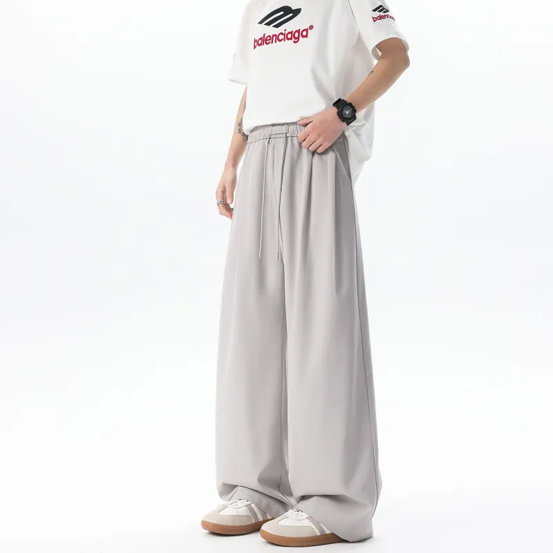 G21 Casual Pants Unisex-6
