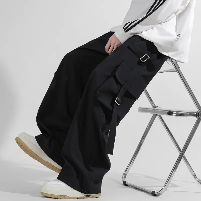 G21 Casual Pants Unisex-17