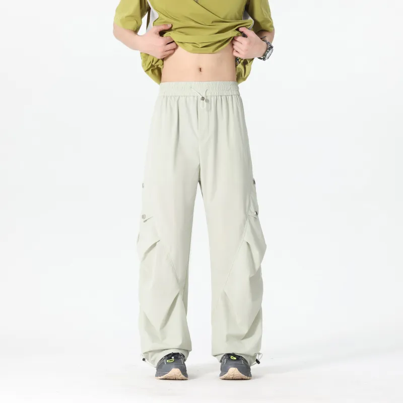 G21 Casual Pants Unisex-26