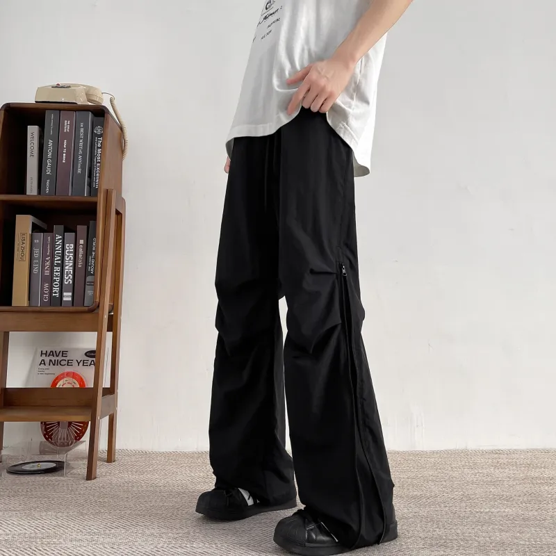 G21 Casual Pants Unisex-10