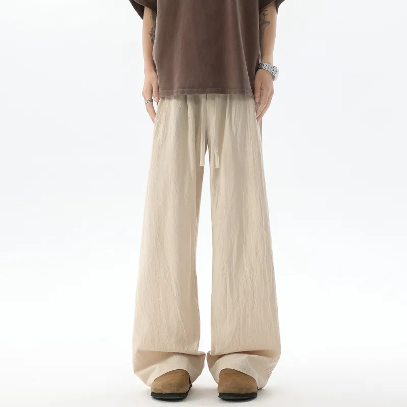 G21 Casual Pants Unisex-16