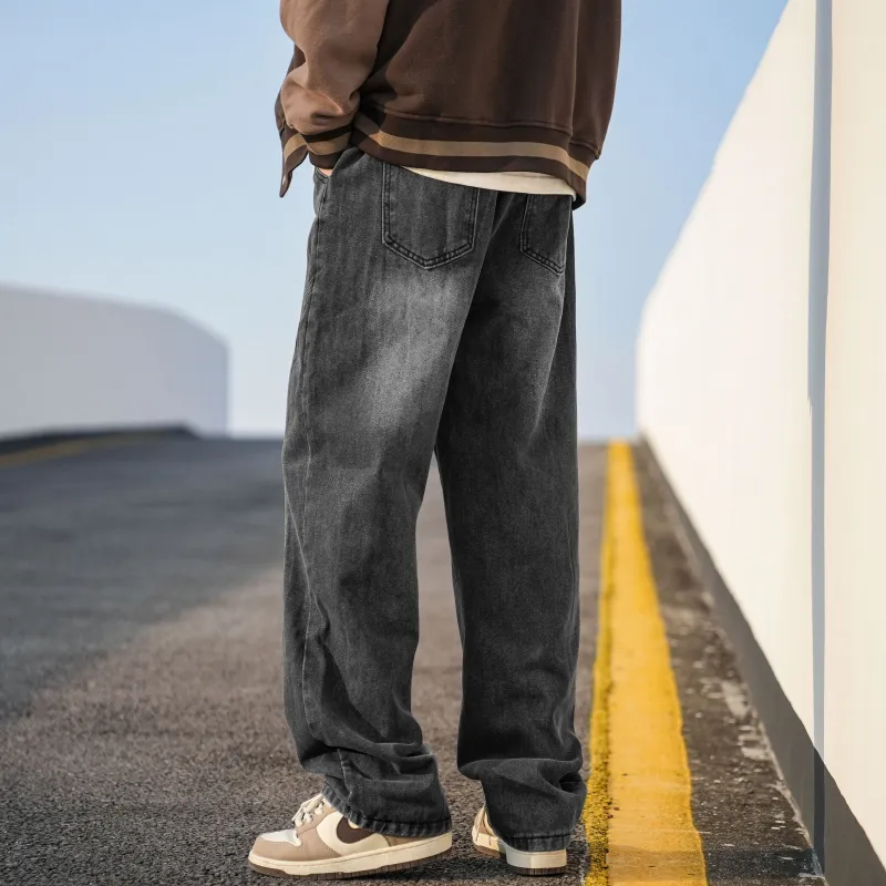 G21 Jeans Unisex-5