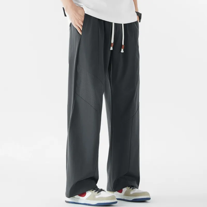 G21 Casual Pants Unisex-16