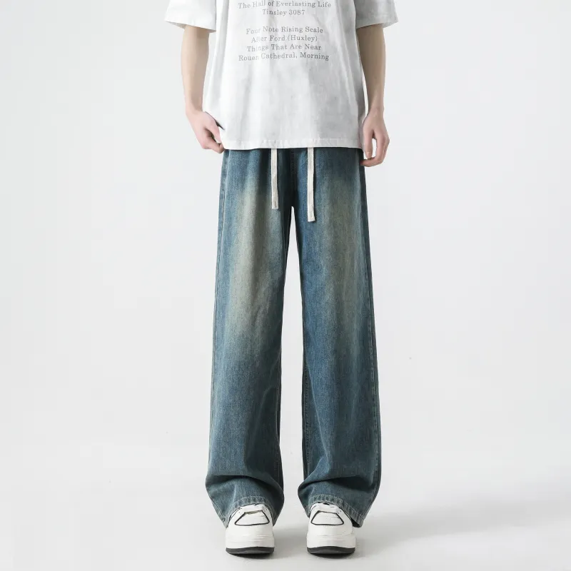 G21 Jeans Unisex-16
