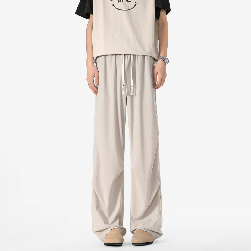G21 Casual Pants Unisex-13
