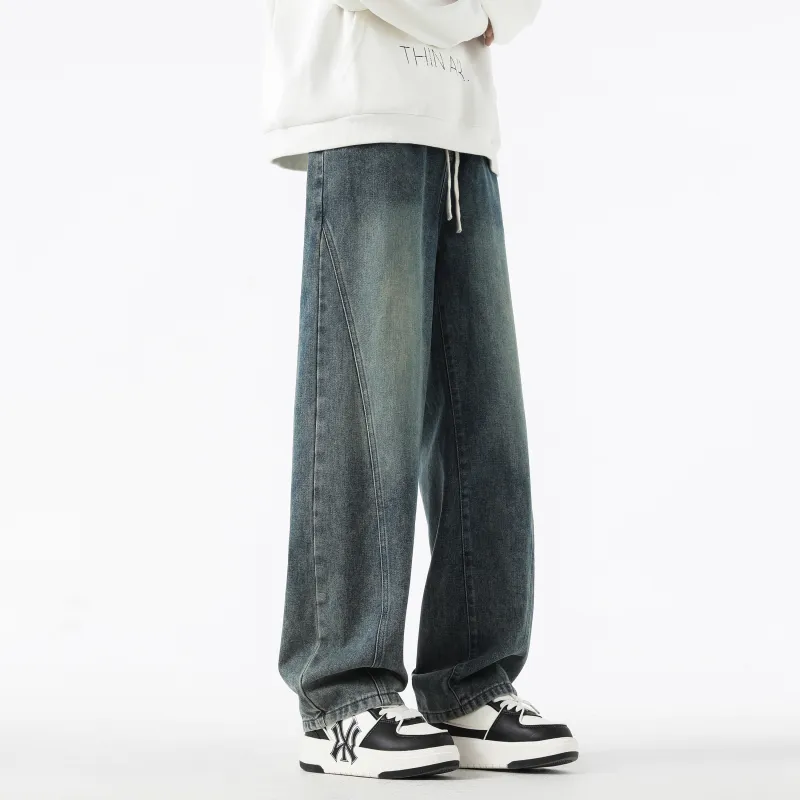 G21 Jeans Unisex-12