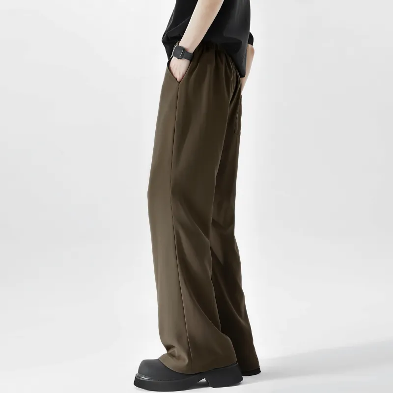 G21 Casual Pants Unisex-17