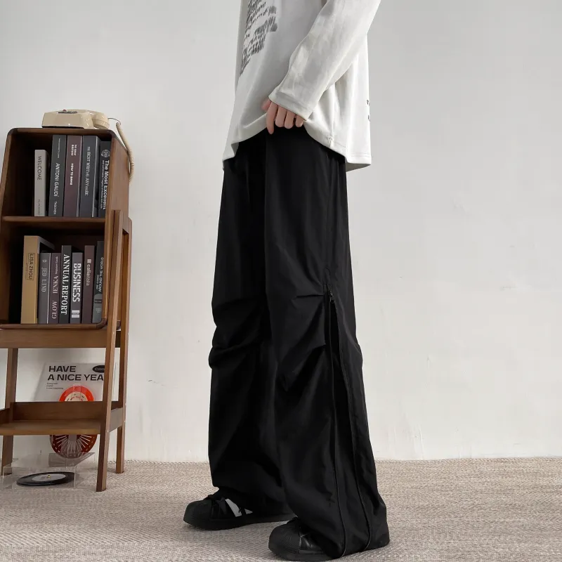 G21 Casual Pants Unisex-9