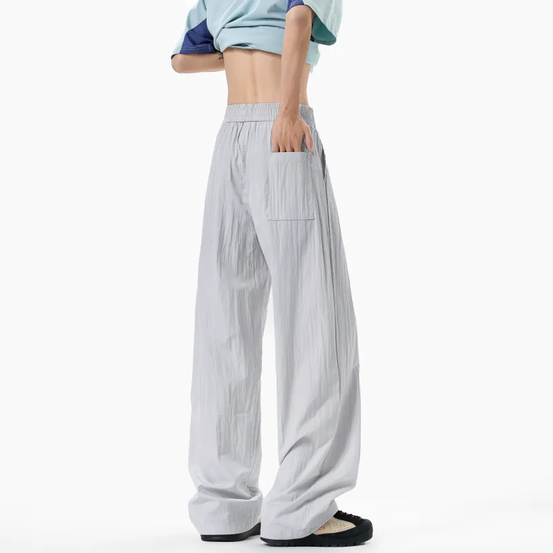 G21 Casual Pants Unisex-11