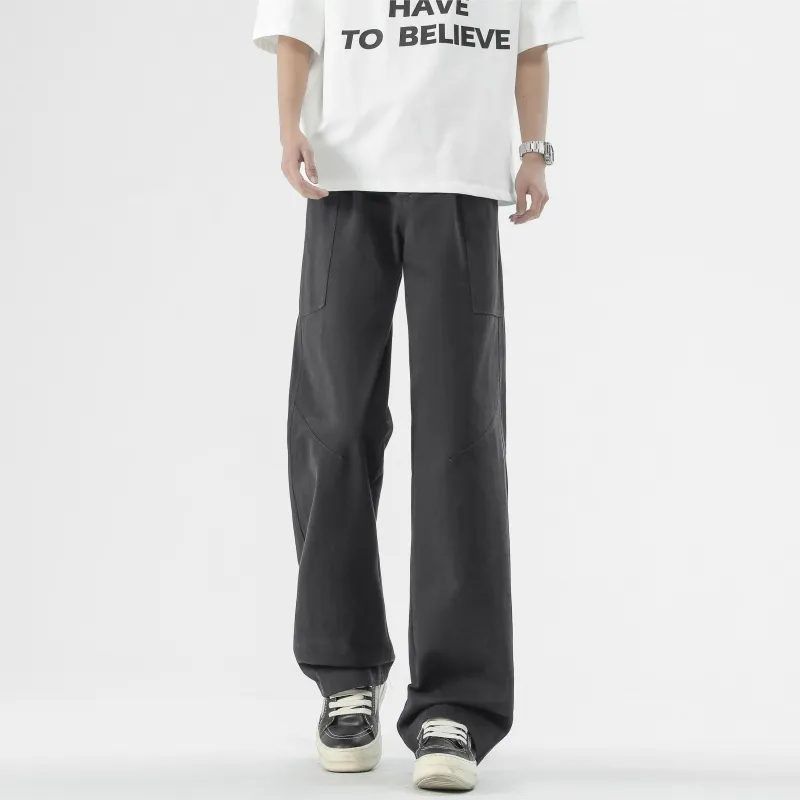 G21 Casual Pants Unisex-22