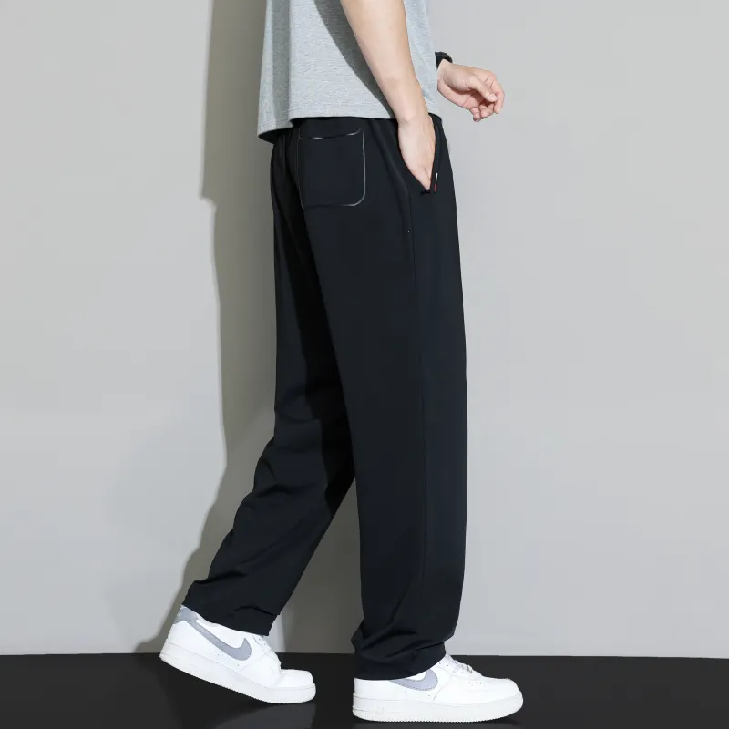 G21 Casual Pants Unisex-9
