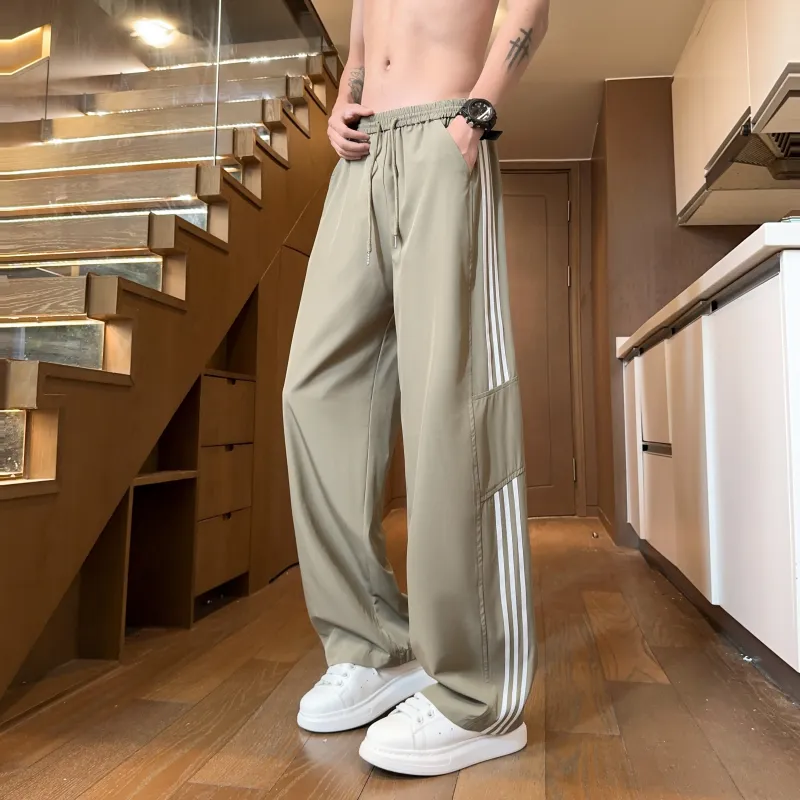 G21 Casual Pants Unisex-16