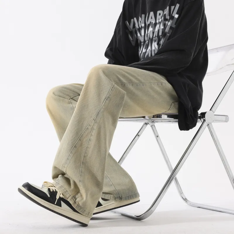 G21 Jeans Unisex-4