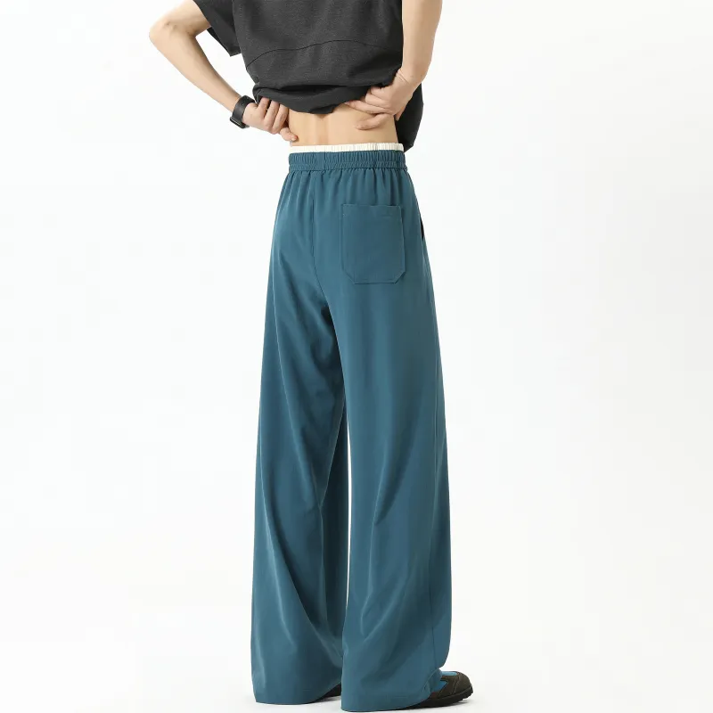 G21 Casual Pants Unisex-17