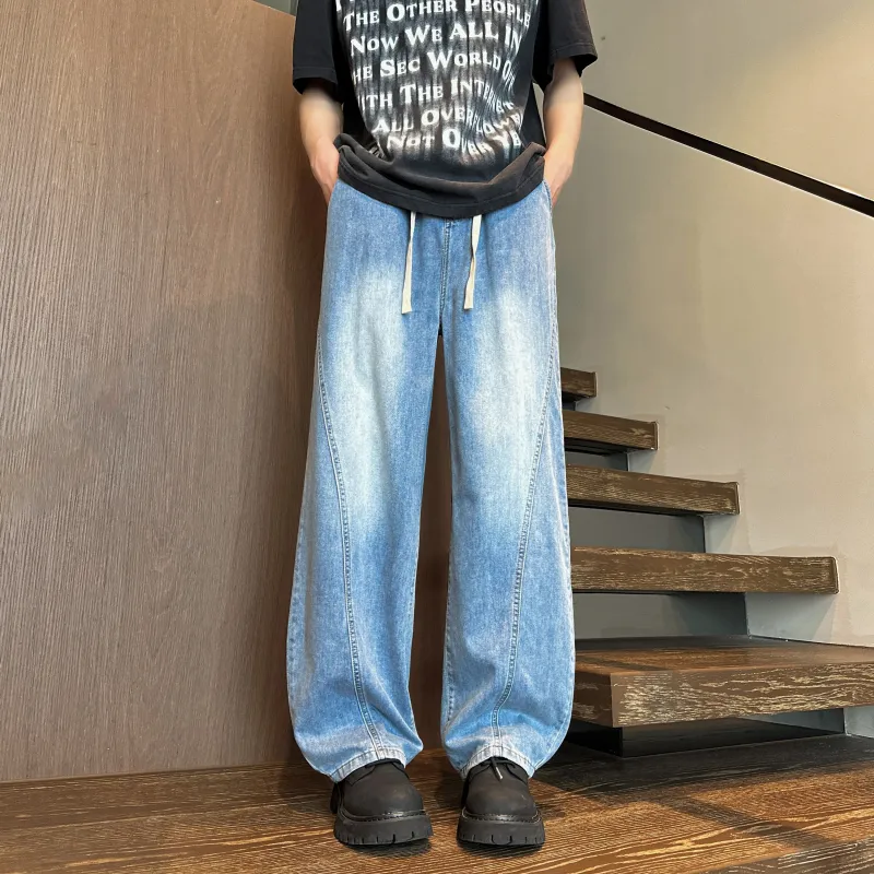 G21 Jeans Unisex-8