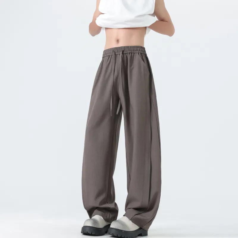G21 Casual Pants Unisex-15
