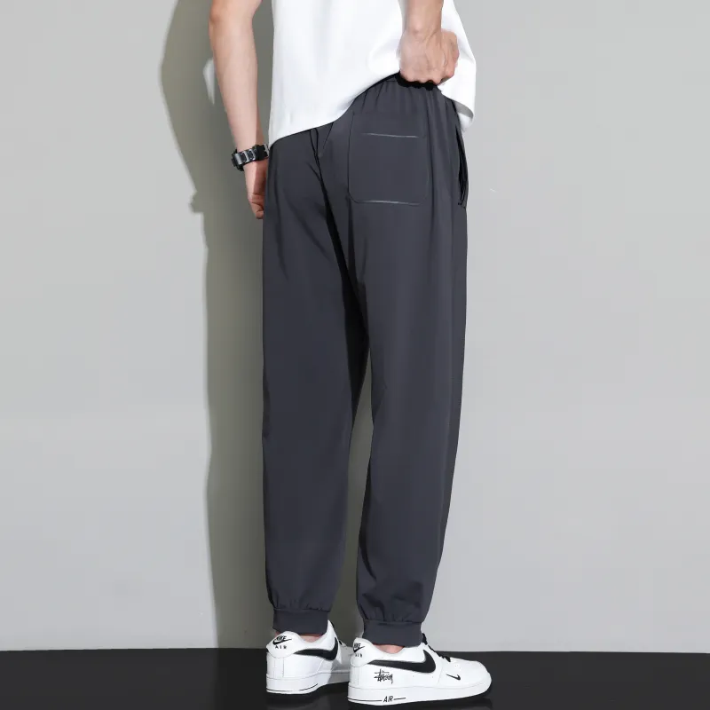 G21 Casual Pants Unisex-17