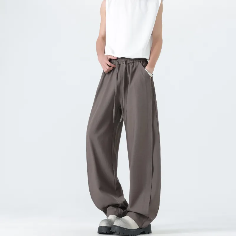 G21 Casual Pants Unisex-14