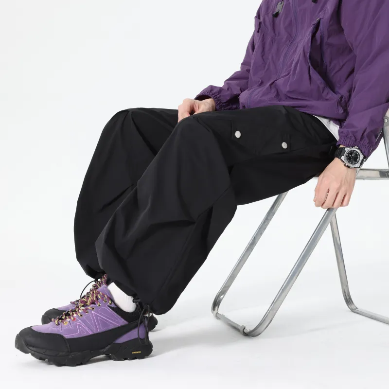G21 Casual Pants Unisex-17