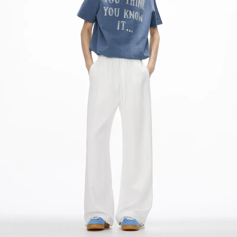 G21 Casual Pants Unisex-2