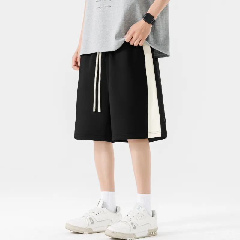 G21 Casual Shorts Unisex-1