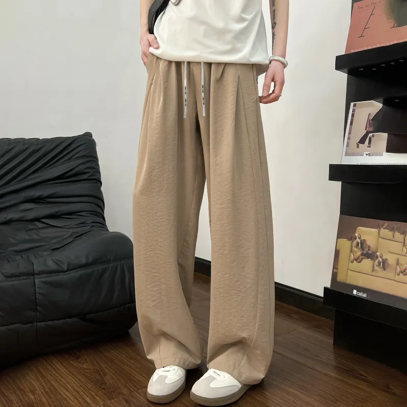 G21 Casual Pants Unisex-9