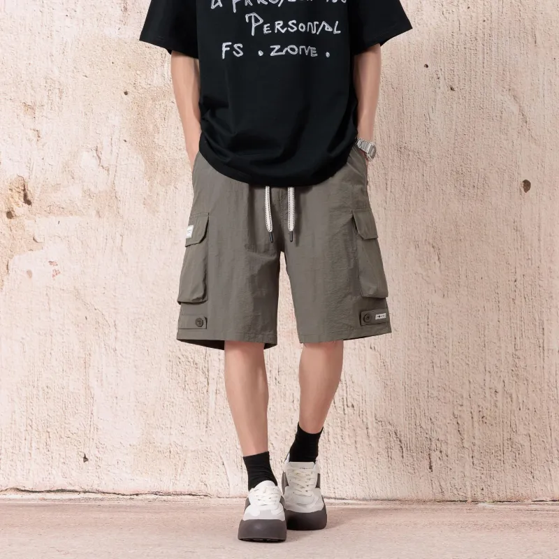 G21 Casual Shorts Unisex-7