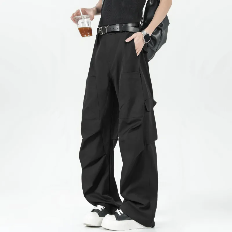 G21 All Season Wearable Casual Pants Unisex-8