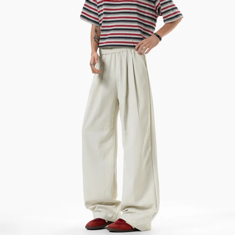 G21 Casual Pants Unisex-9